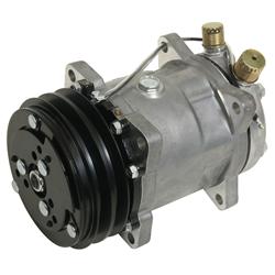 Summit Racing™ Air Conditioning Compressors
