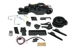 Vintage Air 751570: 751570 SureFit Gen V Evaporator Air Conditioning Kit