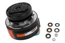 ACDelco 15-20206: Air Conditioning Compressor Kit for Select 1974-1993 Buick, Cadillac, Chevrolet, GMC, Oldsmobile, Pontiac