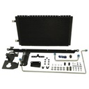 Vintage Air 011152: SureFit Gen IV Condenser Kit with Drier 1967-1972 F-100