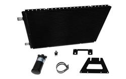 Vintage Air 021252: 021252 SureFit Condenser Kit with Drier for 1964-1967 Chevrolet Chevelle