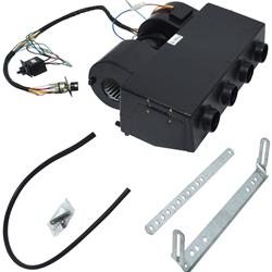 Universal Air Conditioner Under-Dash Units