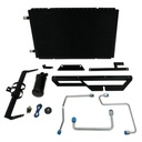 Vintage Air 021154: 021154 SureFit Condenser Kit with Drier for 1965-1966 Chevrolet Impala