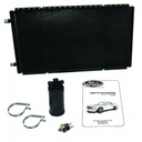 Vintage Air 011069: 011069 SureFit Condenser Kit for 1969-1970 Ford Mustang