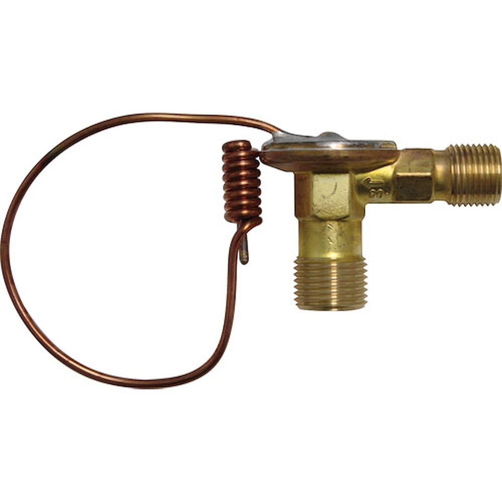 Vintage Air 33076-VUI: Expansion Valve Kit