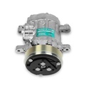 Holley 199-102: 199-102 A/C Compressor SD7 Design