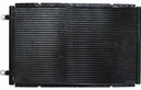 Vintage Air 03770-VUC: Horizontal SuperFlow Condenser