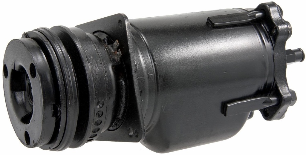 ACDelco 15-20514: COMPRESSOR REMANUFACTURED