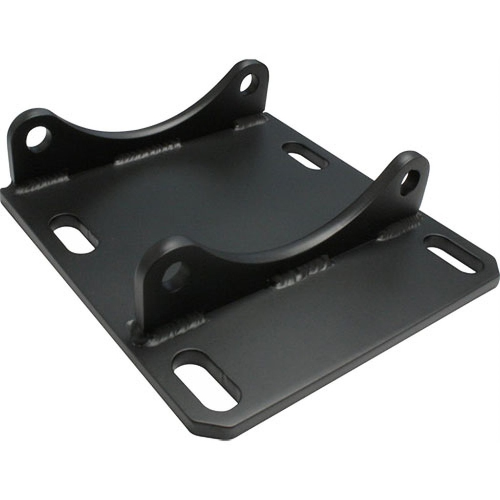 Vintage Air 15815-VUB: York To Sanden Adapter Bracket