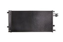 CSF Radiators 10695: OE-Style A/C Condenser, Chevy Silverado 1500/Tahoe, Chevy Suburban/3500 HD, GMC Sierra 1500/Yukon, Cadillac Escalade