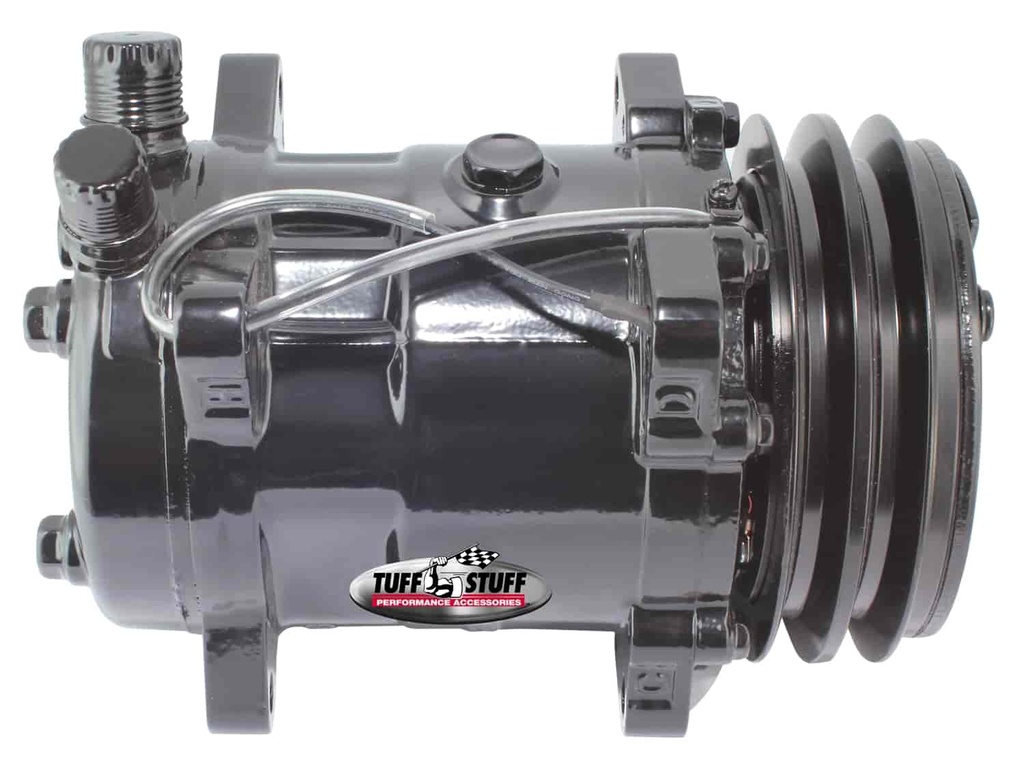 Tuff Stuff 4515NKDP: SANDEN STYLE A/C COMPRESS
