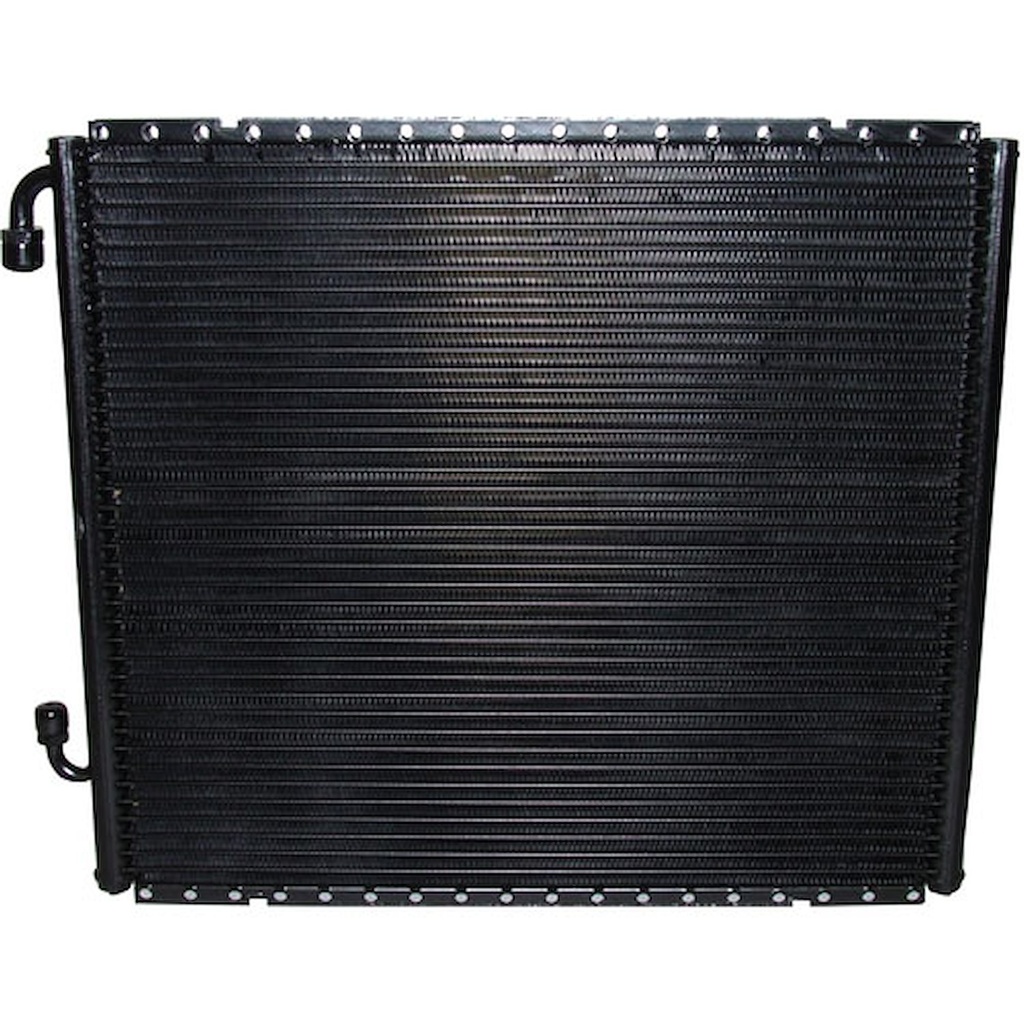 Vintage Air 031001-VUA: Vertical SuperFlow Condenser