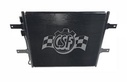 CSF Radiators 10583: OE-Style A/C Condenser, Dodge Ram 2500 , Dodge Ram 3500