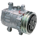 Vintage Air 046702: Sanden SD-7B10 Compressor