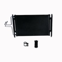 Vintage Air 026100: 026100 SureFit Condenser Kit with Drier Fits Select 1988-1998 Chevrolet, GMC Trucks