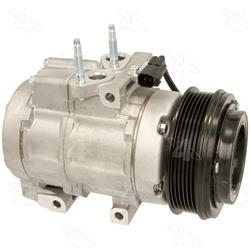 Four Seasons Air Conditioning Compressors
