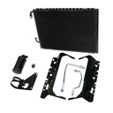Vintage Air 025708: 025708 SureFit Condenser Kit with Drier Fits Select 1955-1957 Chevrolet Full-Size Models w/6cyl. Position