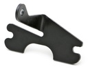 Hedman 20110: Air Conditioning Bracket Small Block Chevy Left or Right Side