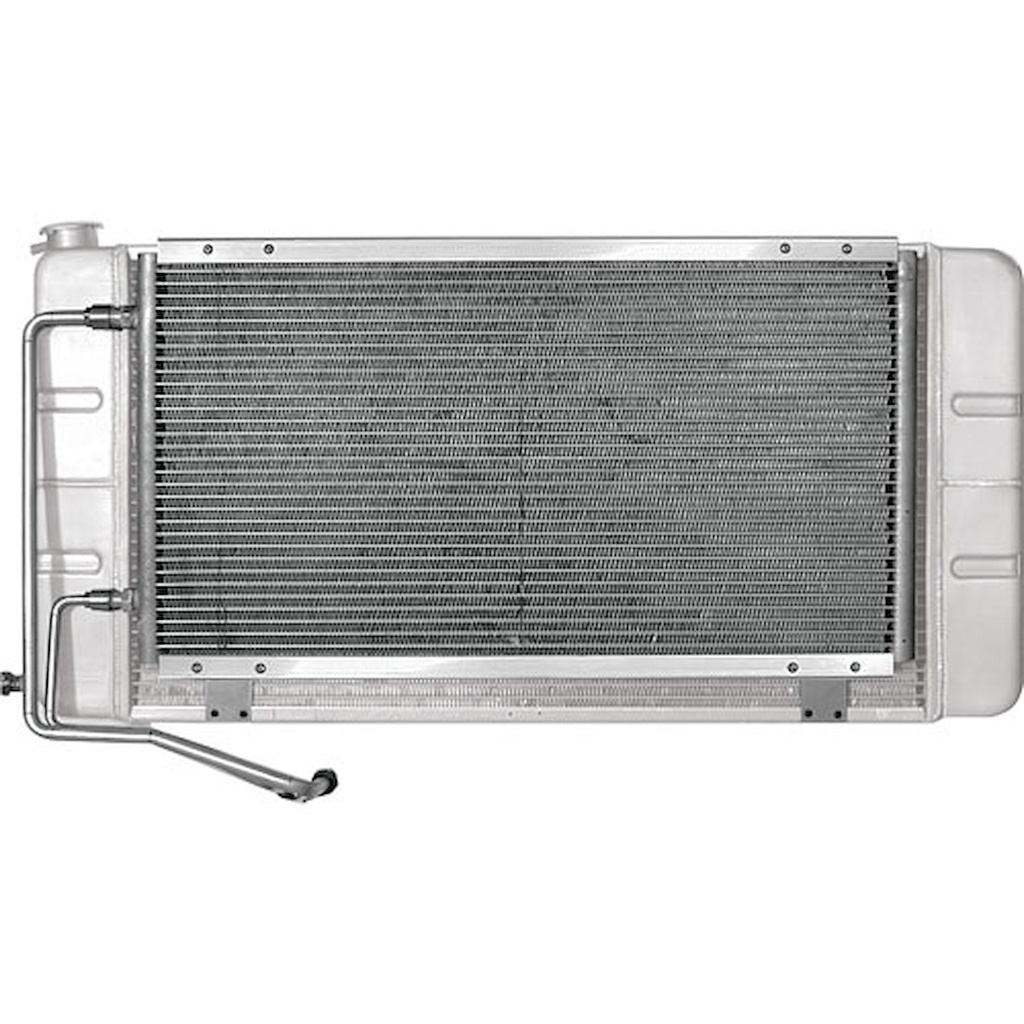 Vintage Air 03455-VCC: SuperFlow Condenser Kit
