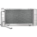 Vintage Air 03455-VCC: SuperFlow Condenser Kit