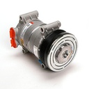 Delphi CS0120: AC Compressor H6 Series