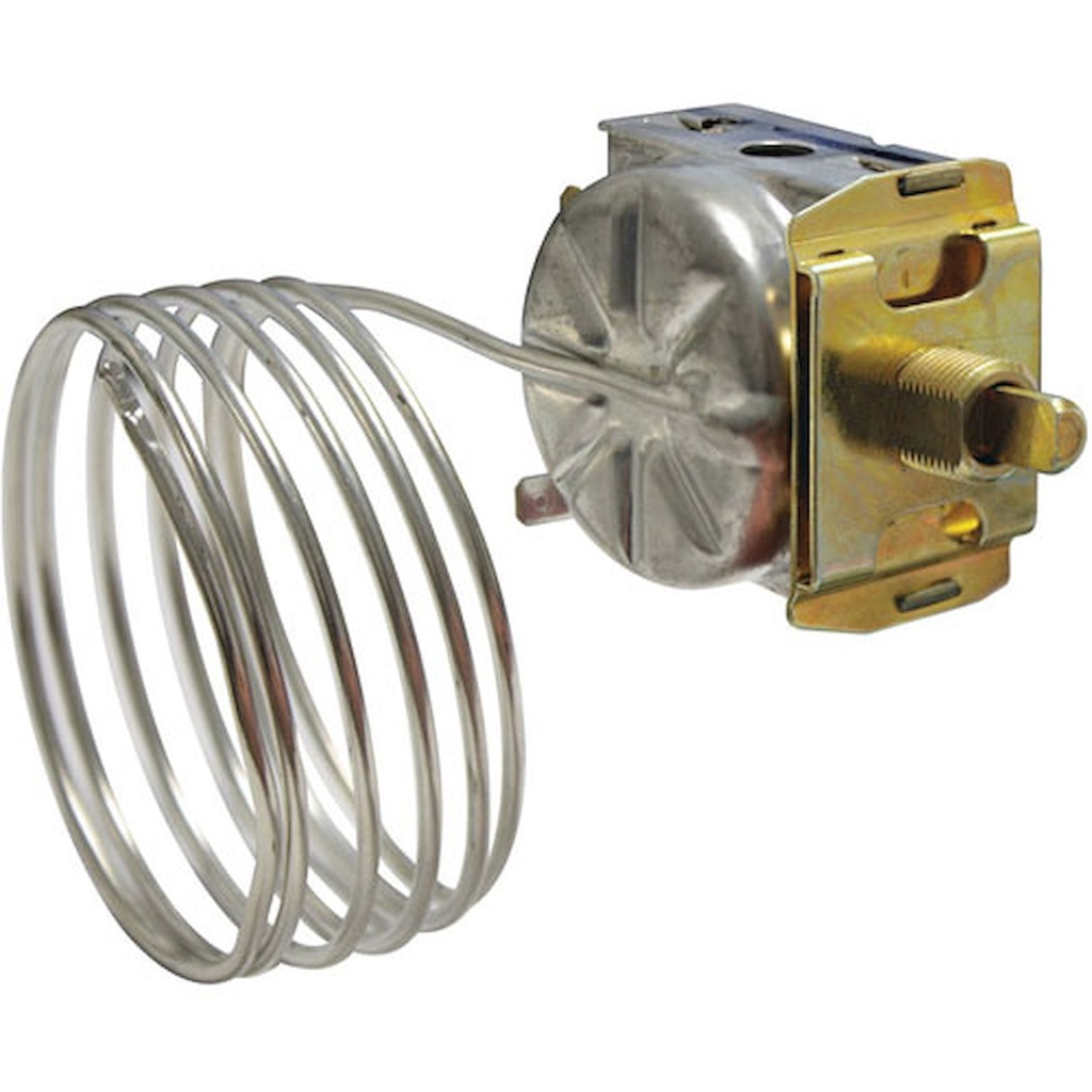 Vintage Air 11088-VUT: Gen II Lever Evaporator Thermostat