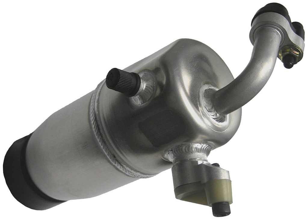 ACDelco 15-10421: ACCUMULATOR ASM A/C