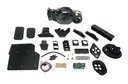 Vintage Air 561258: 561258 SureFit Gen V Evaporator Air Conditioning Kit