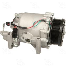 Four Seasons Air Conditioning Compressors