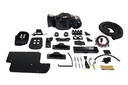 Vintage Air 564273: 564273 SureFit Gen V Evaporator Air Conditioning Kit