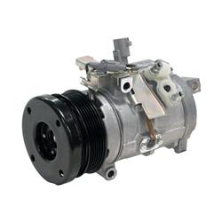 Denso Air Conditioning Compressors