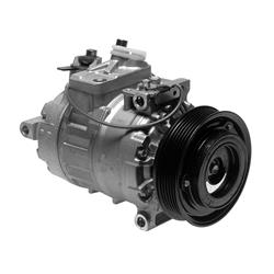 Denso Air Conditioning Compressors