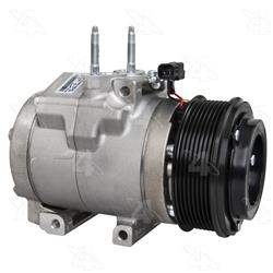 Four Seasons Air Conditioning Compressors