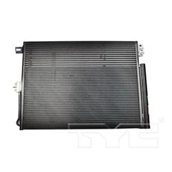TYC Air Conditioning Condensers