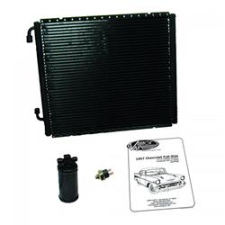 Vintage Air A/C Condenser Kits