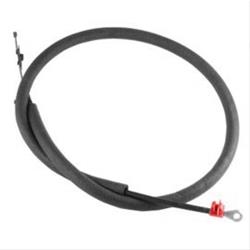 OMIX-ADA Heater Defroster Cables