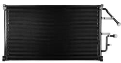 OSC Automotive Air Conditioning Condensers