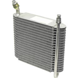 Universal Air Conditioner Evaporator Cores