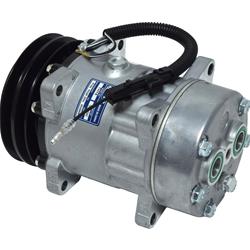 Universal Air Conditioner Inc.Air Conditioning Compressors