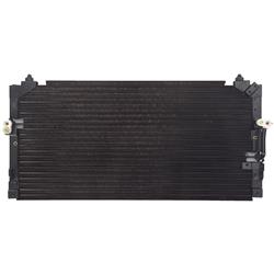 Reach Cooling Air Conditioning Condensers