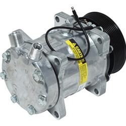 Universal Air Conditioner Inc.Air Conditioning Compressors