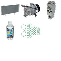 Universal Air Conditioner Compressor Kits