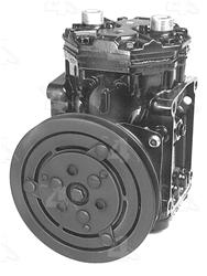 Four Seasons Remanufactured Air Conditioning Compressors