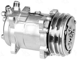 Four Seasons Air Conditioning Compressors