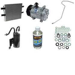 Universal Air Conditioner Compressor Kits
