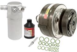 Four SeasonsAir Conditioning Kits