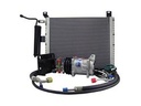 Scott Drake 50-0018: AC Performance Kit 1968 Ford Mustang