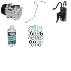 Universal Air Conditioner Compressor Kits