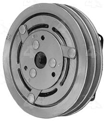 Four Seasons Air Conditioning Compressor Clutches