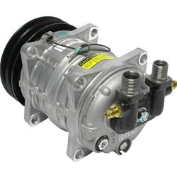 Universal Air Conditioner Inc.Air Conditioning Compressors